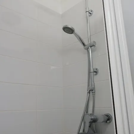 Heart Of Old Town 49m2 Lejlighed Tallinn