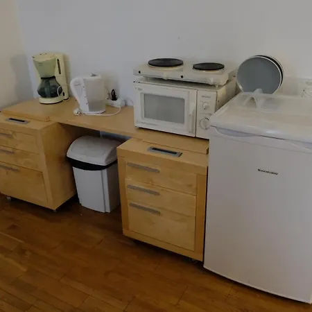 Lejlighed Heart Of Old Town 49m2 Tallinn