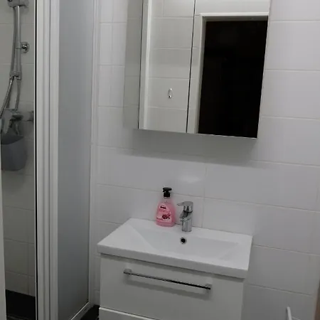Apartmán Heart Of Old Town 49m2 *