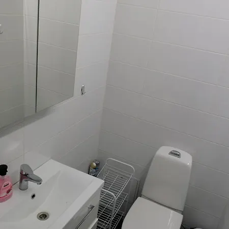Heart Of Old Town 49m2 Apartmán *