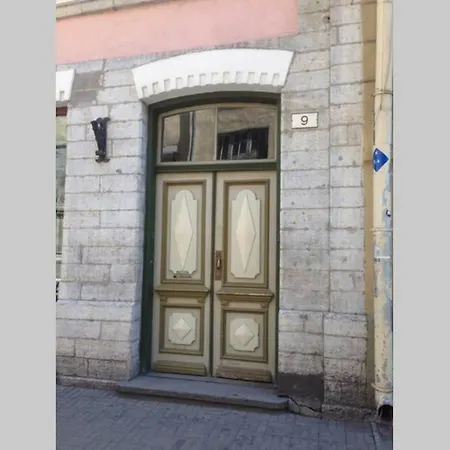 Apartmán Heart Of Old Town 49m2 *
