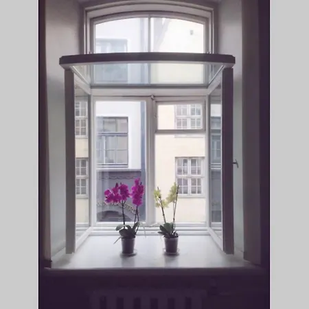 Lejlighed Heart Of Old Town 49m2