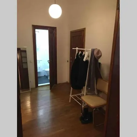 Lejlighed Heart Of Old Town 49m2 Tallinn