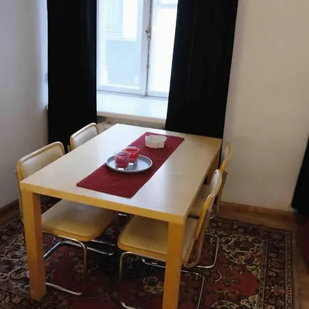 Apartmán Heart Of Old Town 49m2